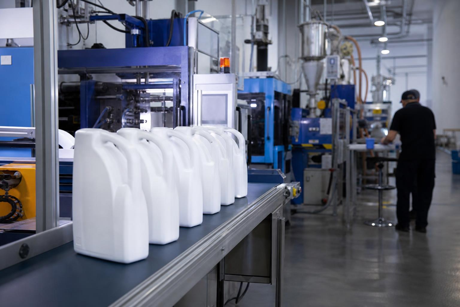 Holm Plast & Emballage