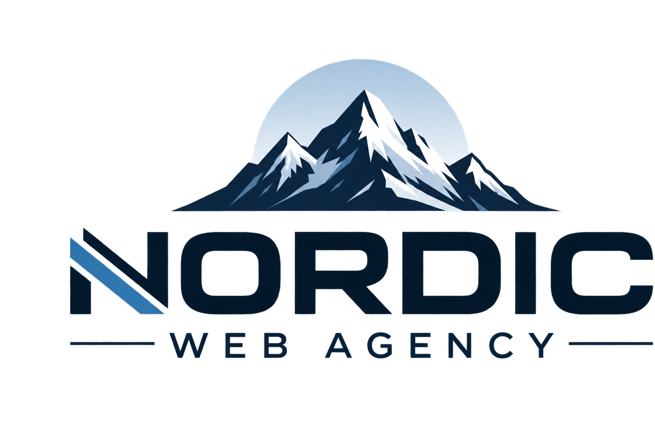 Nordic Web Agency logo