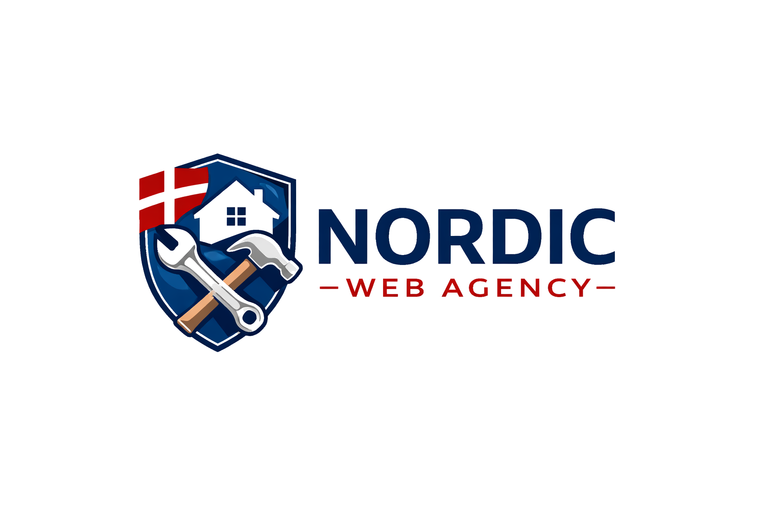 Nordic Web Agency logo