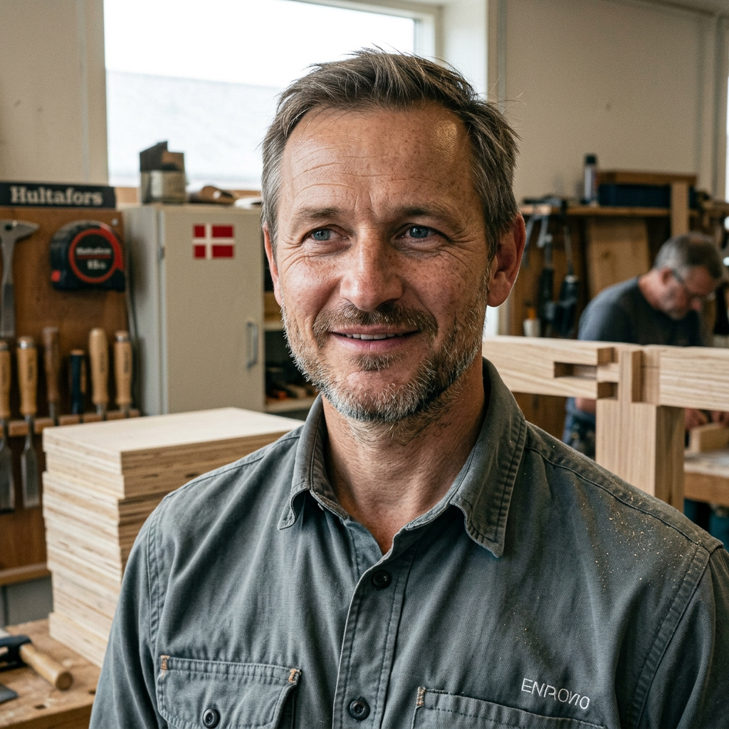 Mikkel Sørensen
